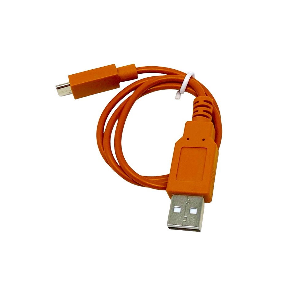 OEM Replacement Ring Micro USB Charging Cable NEW - Picture 2 of 2